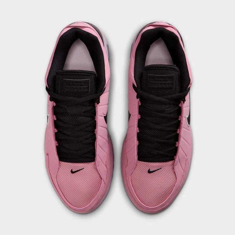 LeBron Witness&nbsp;9, Rosa Elemental/Rosa/Espuma Rosa/Negro, hi-res