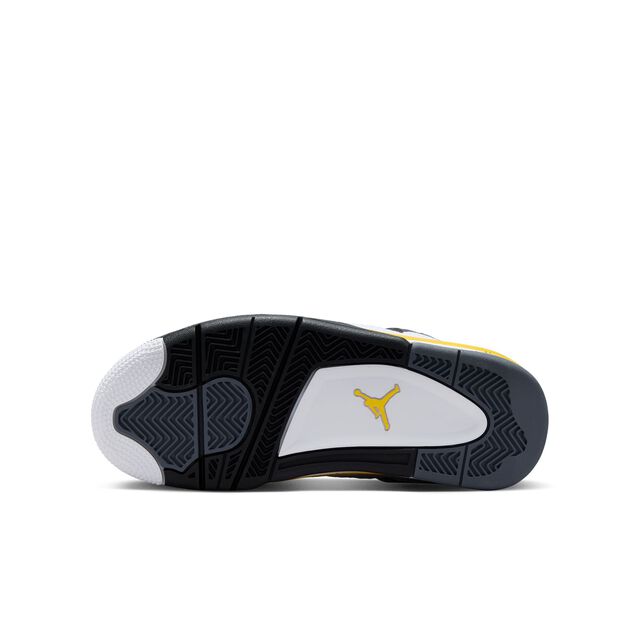 [Ljava.lang.String;@214090e7 Air Jordan 4 Retro, Blanco, hi-res