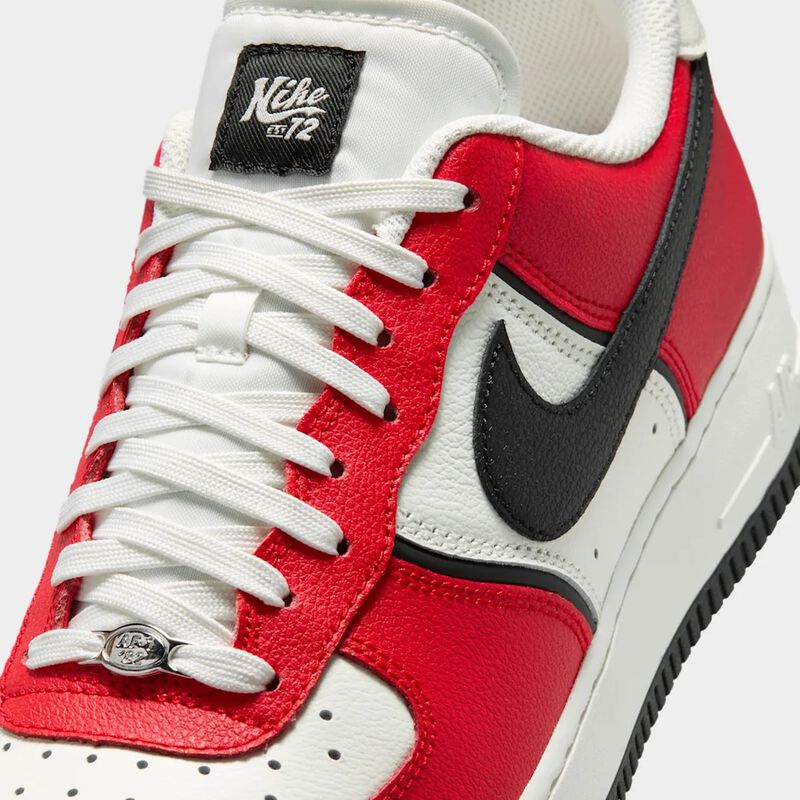 [Ljava.lang.String;@528dbe22 Nike Air Force 1&nbsp;'07&nbsp;LV8, Rojo, hi-res