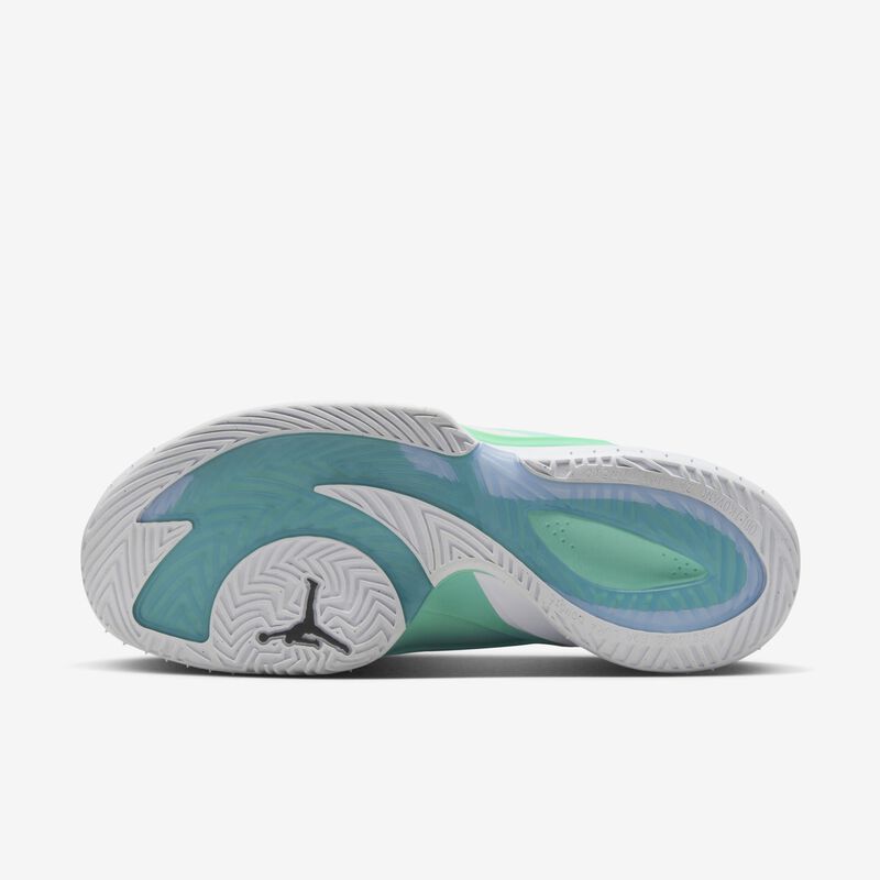Luka 3 "Photo Finish", Blanco/Volt Resplandor/Verde Resplandor/Negro, hi-res