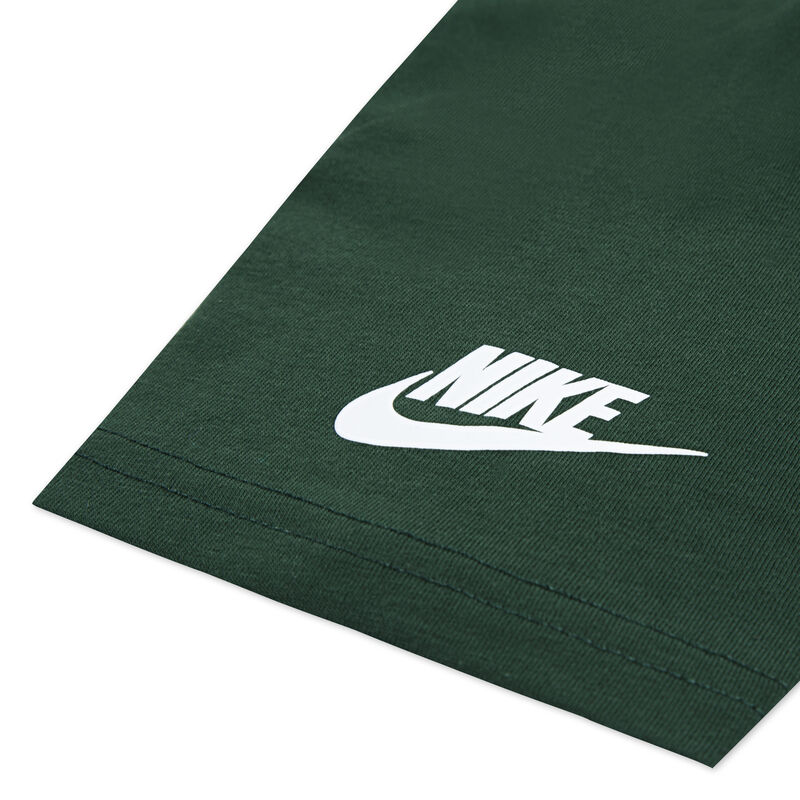 Nike Futura Evergreen, Blanco, hi-res