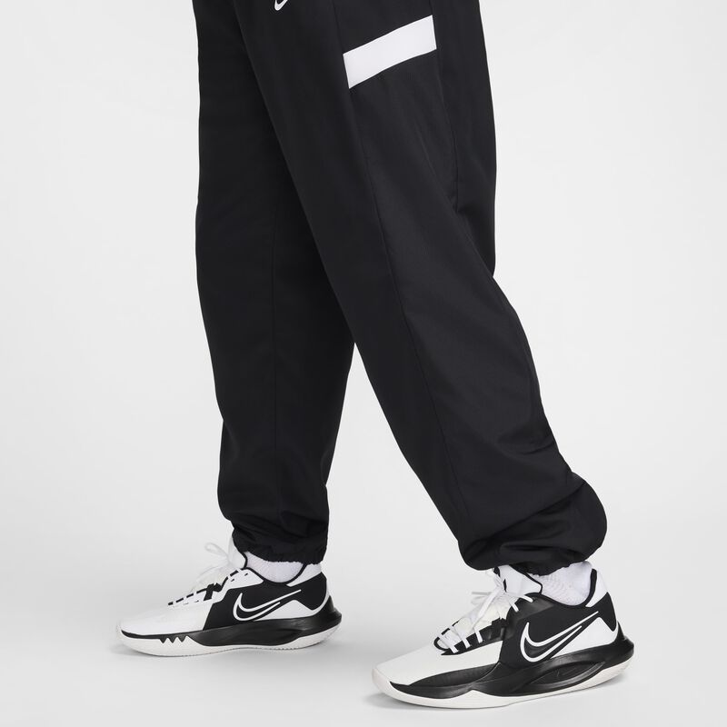 Nike Icon, NEGRO, hi-res