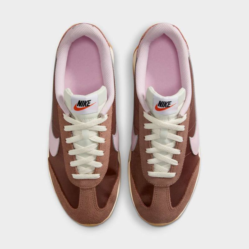 Zapatilla Nike Pacific, Marr&oacute;n, hi-res