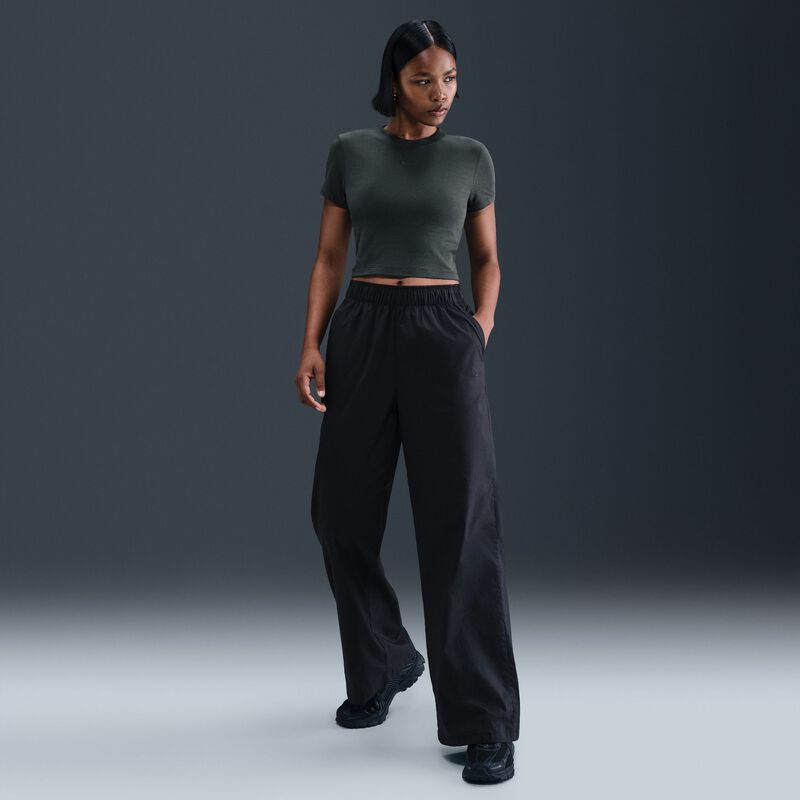 Polo Nike Sportswear, Verde, hi-res