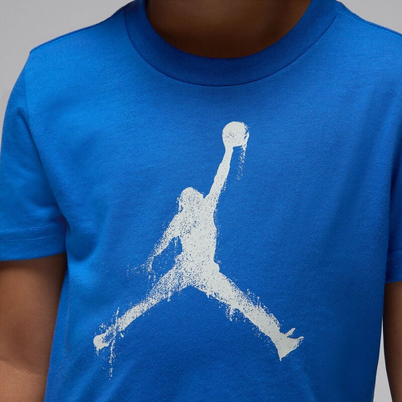 Jordan MVP Jumpman, Azul Deportivo, hi-res