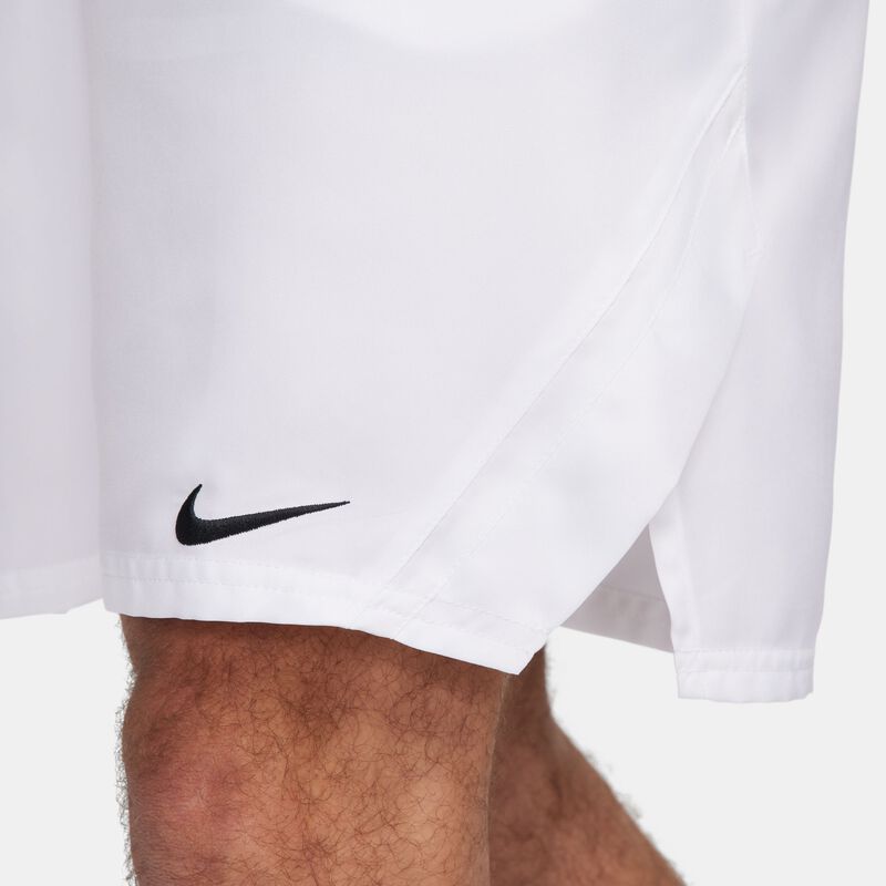 NikeCourt Victory, Blanco/Negro, hi-res