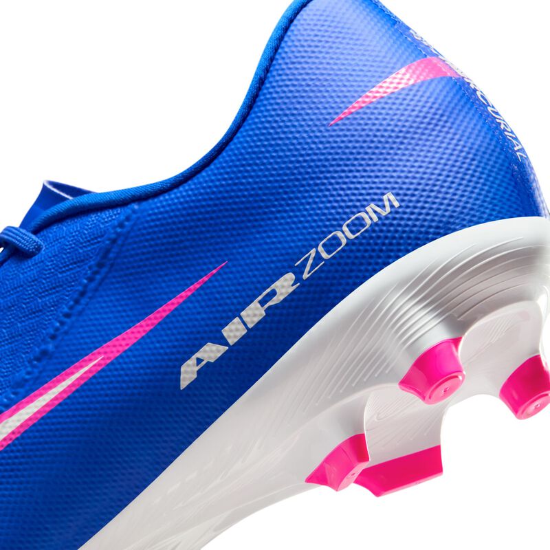 Nike Mercurial Vapor 16 Academy, Racer Azul/Blanco, hi-res