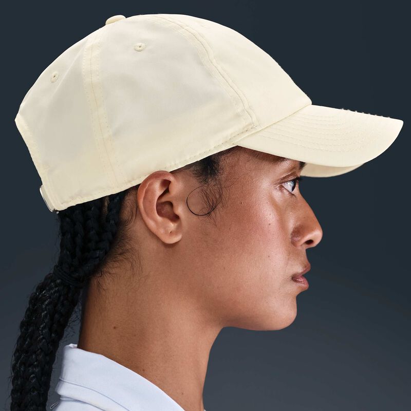 Nike Dri-FIT Club, Muselín/Plata metalizado, hi-res