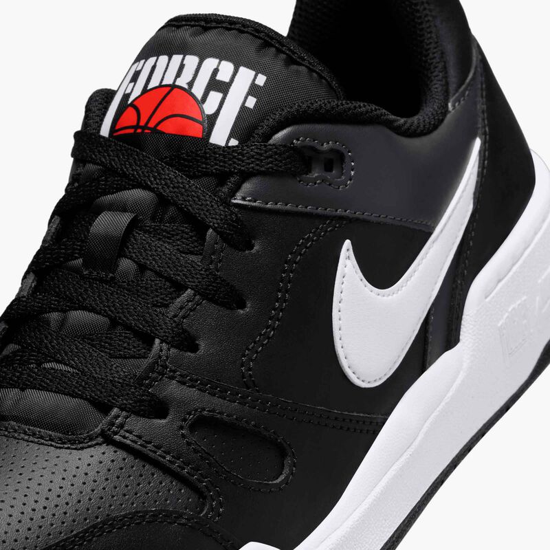 [Ljava.lang.String;@5fb857b6 Nike Full Force Low, Negro, hi-res