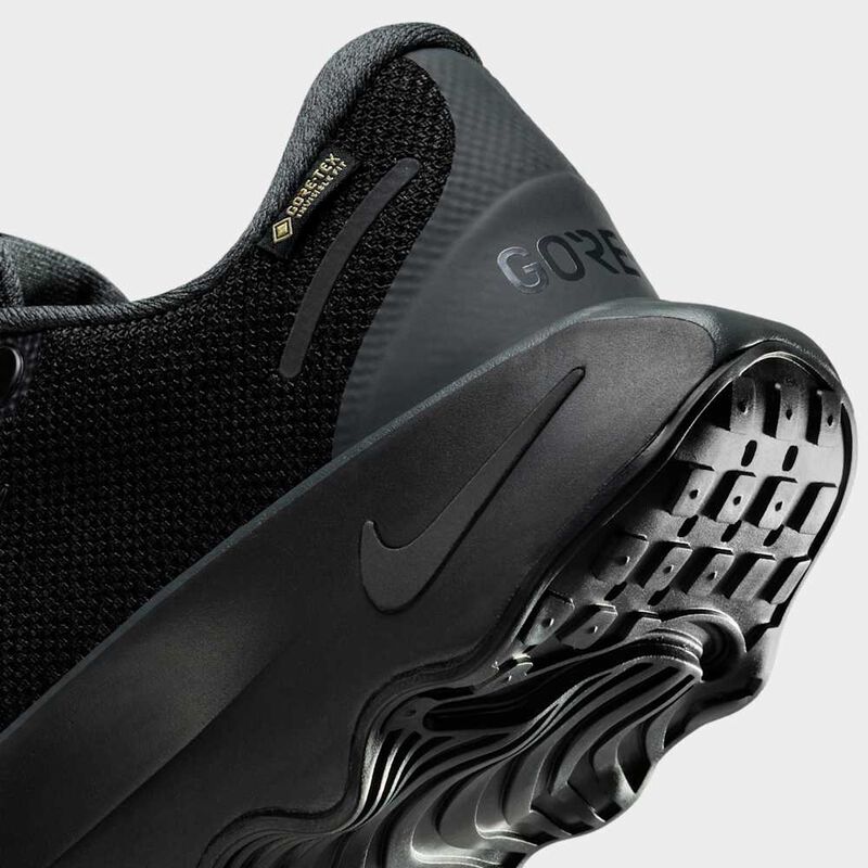 Nike Motiva GORE-TEX, Negro/Antracita/Negro, hi-res