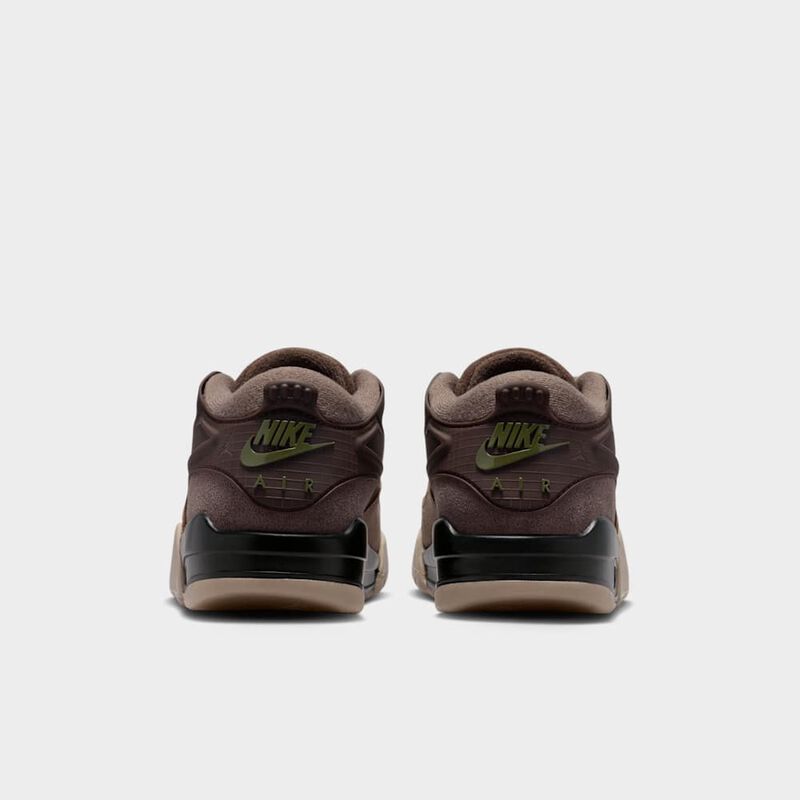 Zapatilla Air Jordan, Marr&oacute;n, hi-res