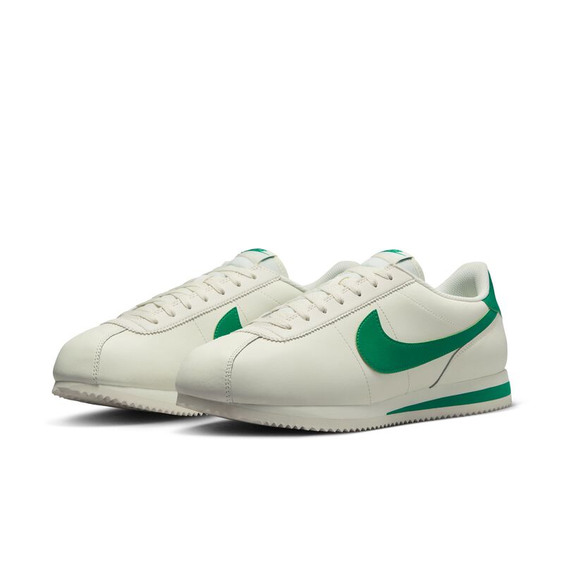 Nike Cortez, Vela/Verde Estadio, hi-res