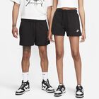 Nike Sportswear Club Fleece, Negro/Blanco, hi-res