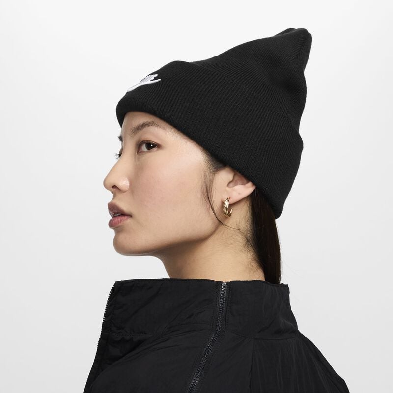 Gorra Nike Equipment, Negro, hi-res