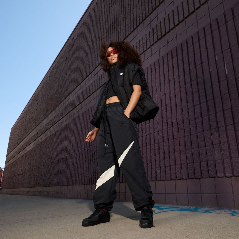 Zapatilla Nike, Negro, hi-res