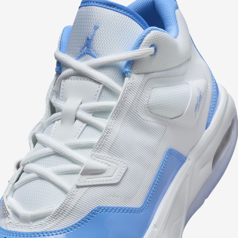 Jordan Stay Loyal 3, Blanco/Azul Universitario-Negro, hi-res