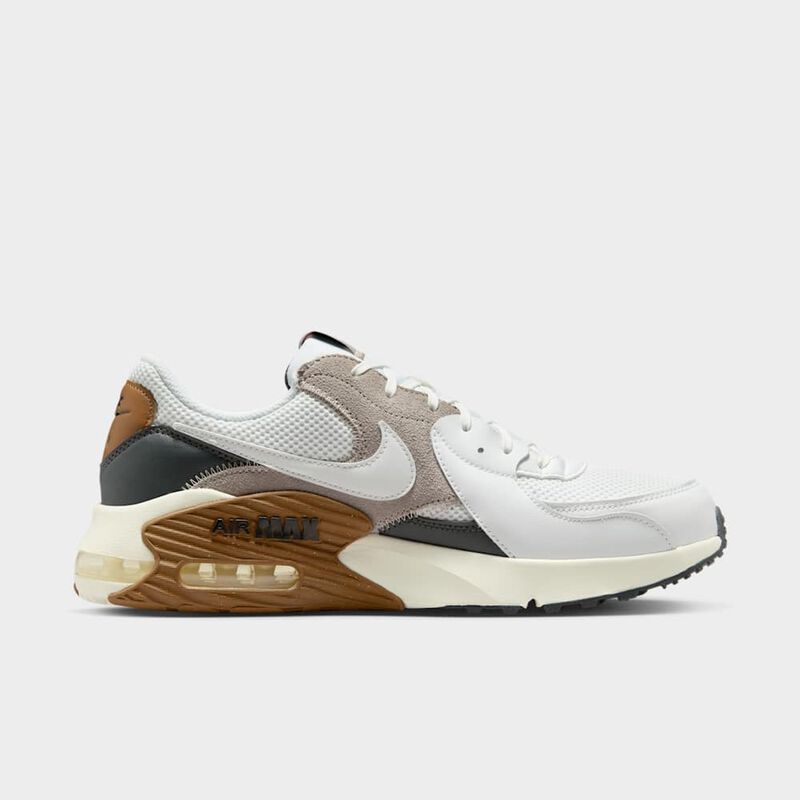 Zapatilla Nike Air Max Excee, Blanco, hi-res