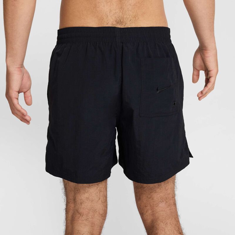 Nike Swim Breaker, Negro, hi-res