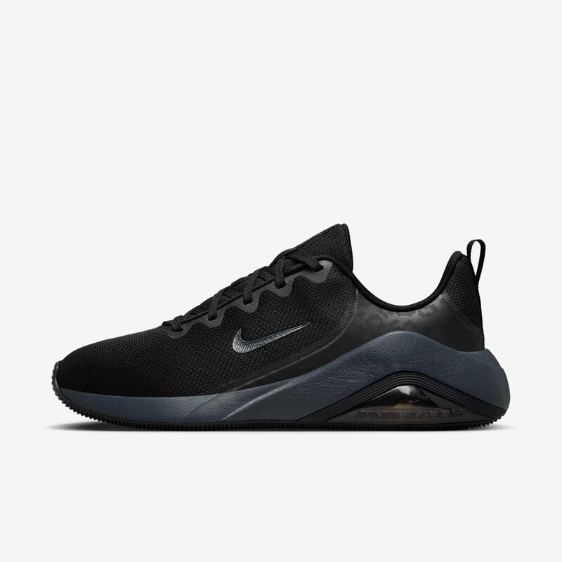 Nike Bella 7, Negro/Negro/Antracita, hi-res