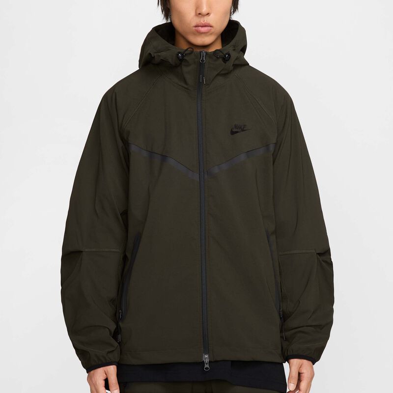 Nike Tech, Secuoya/Secuoya/Negro, hi-res
