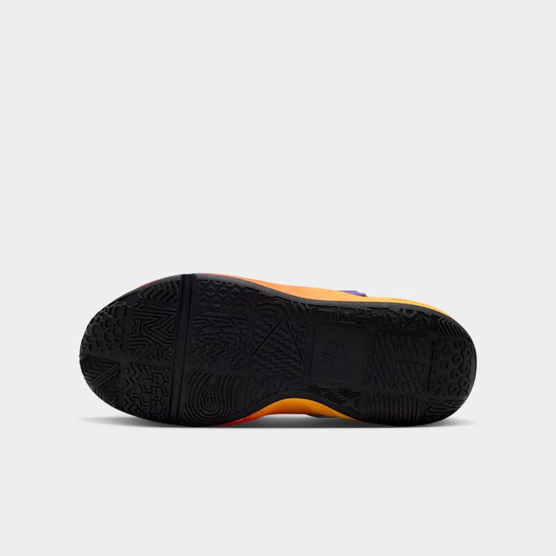 [Ljava.lang.String;@5987e86a Nike Team Hustle D 12, Negro, hi-res