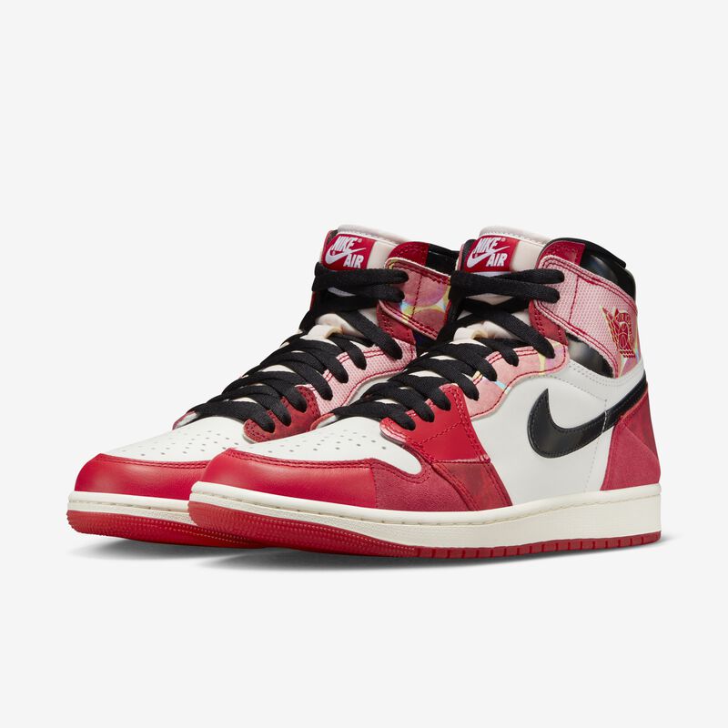 Zapatilla Jordan, Rojo, hi-res