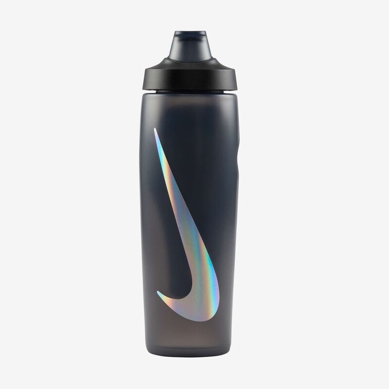 Nike Refuel, Antracita/Negro/Plata Iridiscente, hi-res