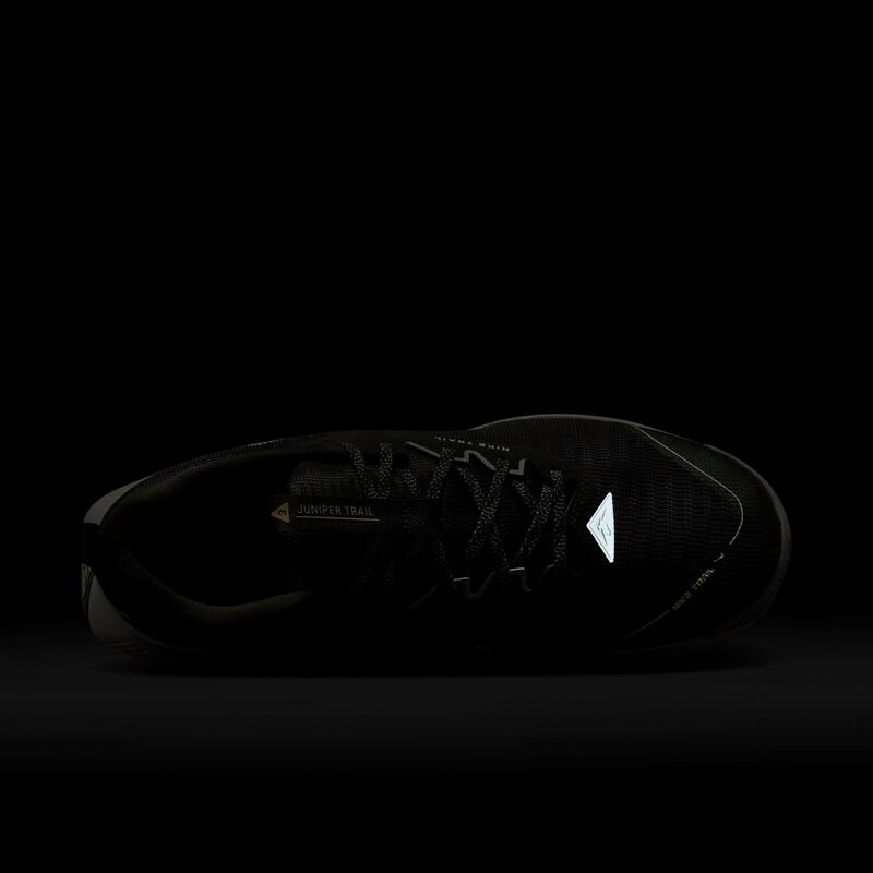 Nike Juniper Trail 3, Secuoya/Gris Universitario/Ónix Blanco/Blanco Cumbre, hi-res