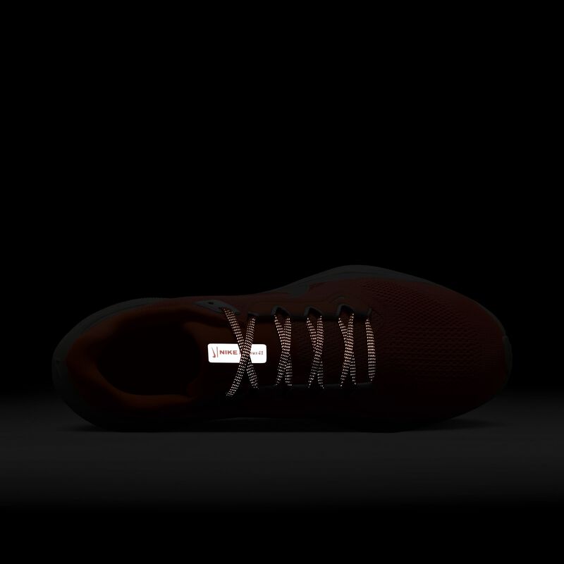 Nike Pegasus 41 Premium, Hipercarmesí/Naranja De Seguridad/Polvo De Fotones/Plata Metalizado, hi-res