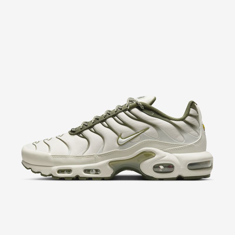 Nike Air Max Plus, Fantasma/Oliva neutro/Caqui militar/Fantasma, hi-res