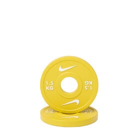 Nike Change Plates, Amarillo, hi-res