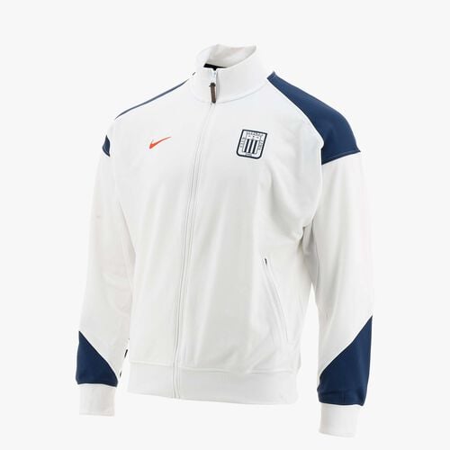 Casaca Nike Alianza Lima 2026, Blanco, hi-res