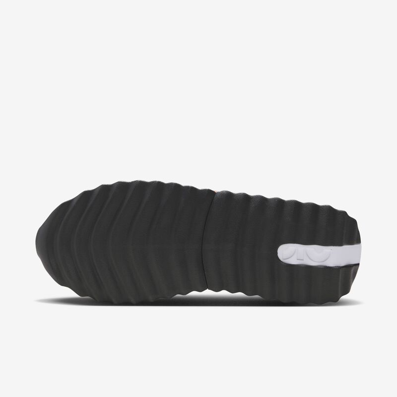 Nike Air Max Dawn, Blanco/Hueso claro/Negro/Rojo picante, hi-res