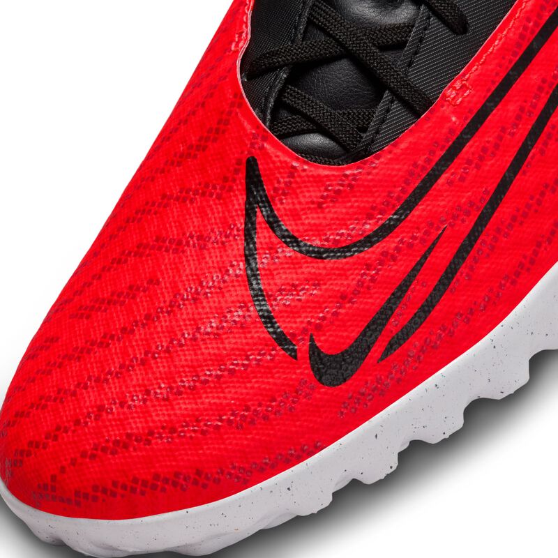 Nike Phantom GX Academy TF, Carmesí brillante/Blanco/Rojo universitario/Negro, hi-res
