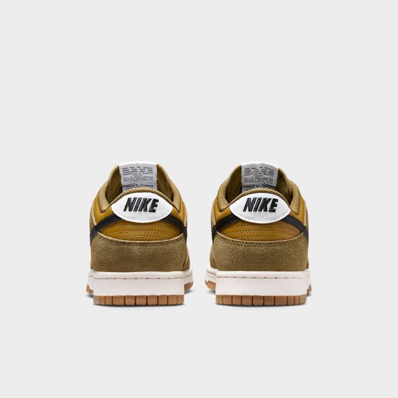 Nike Dunk Low Retro SE, Verde, hi-res