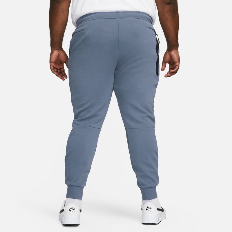 Nike Sportswear Tech Fleece, Azul difuso/Negro, hi-res