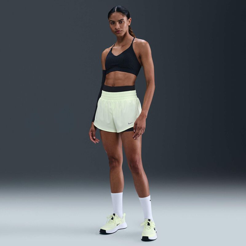 Nike Indy Light Support, Negro/Antracita/Gris Humo Oscuro, hi-res