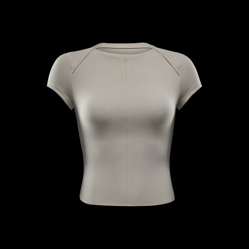 Nike Zenvy, Marrón Madera De Orejera Clara, hi-res