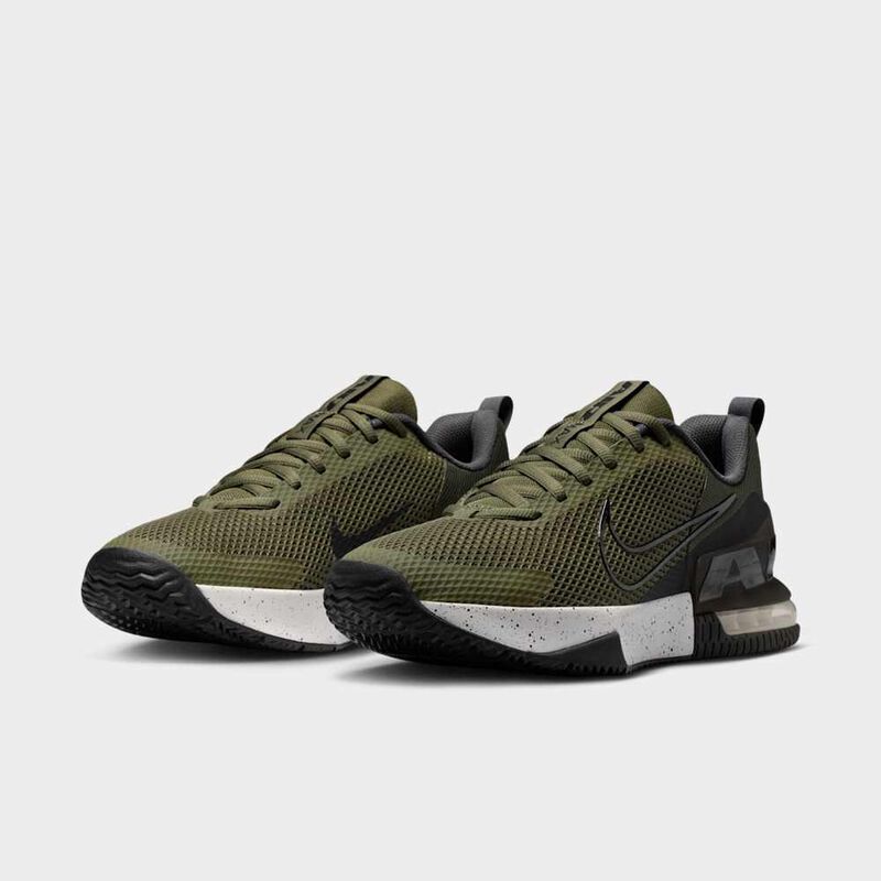 Zapatilla Nike Air Max Alpha Trainer&nbsp;6, Verde, hi-res