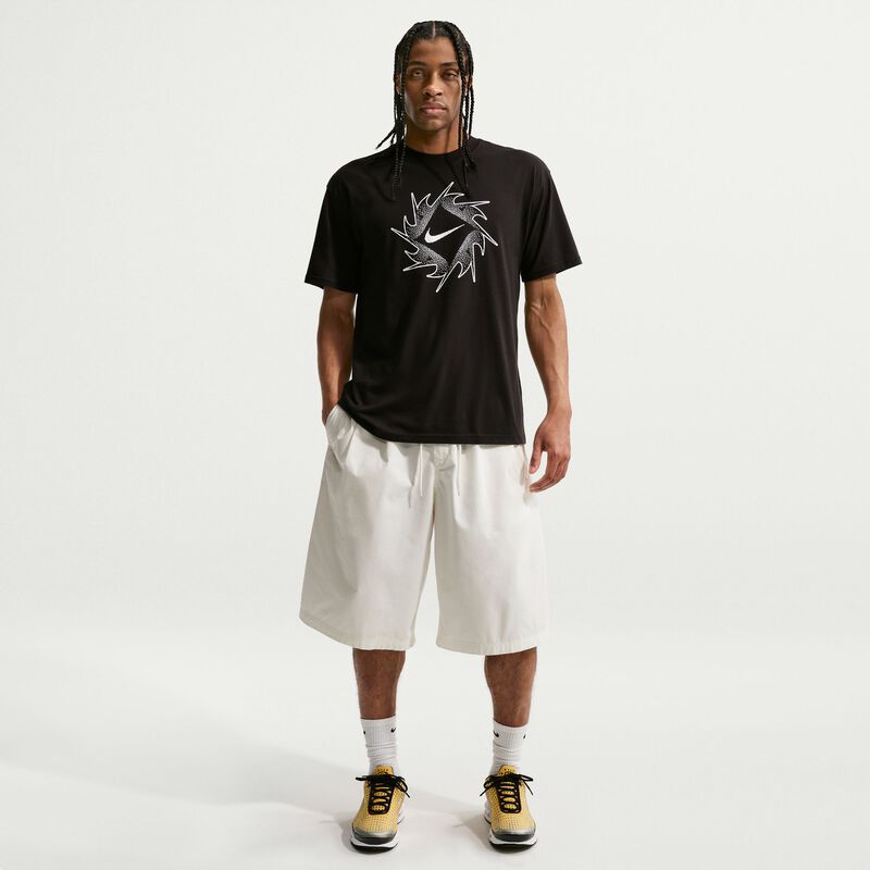 [Ljava.lang.String;@61b2437d Nike Sportswear, Negro, hi-res