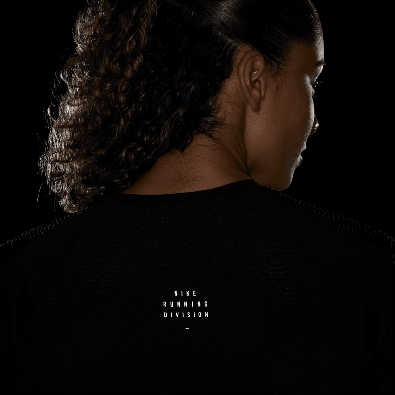 Nike Dri-FIT ADV Run Division, NEGRO, hi-res
