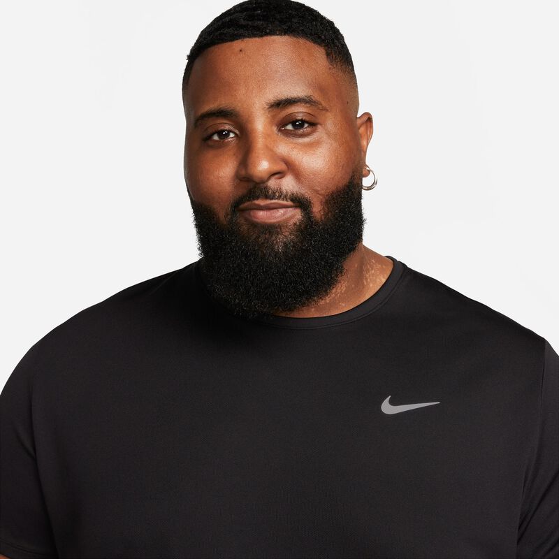 Nike Miler, Negro, hi-res