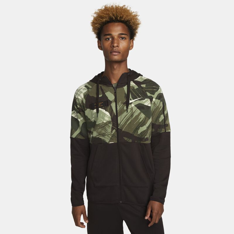 Nike Dri-FIT Fleece, , hi-res
