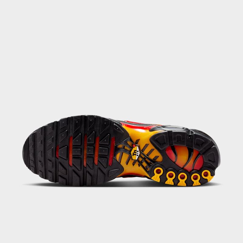 Zapatilla Nike Air Max Plus, Negro, hi-res