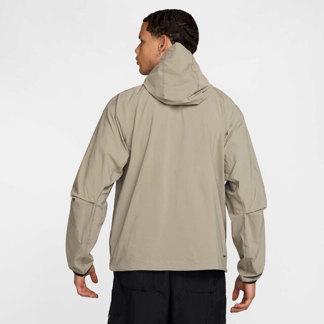 Casaca Nike Tech, Verde, hi-res