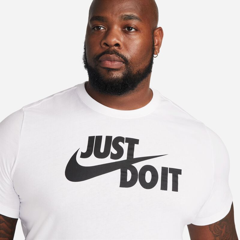 Nike Sportswear JDI, Blanco/Negro, hi-res