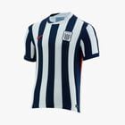 Nike Camiseta Hombre Alianza Lima 2026 Local, Blanco/Azul Marino Medianoche/(Rojo Chile), hi-res