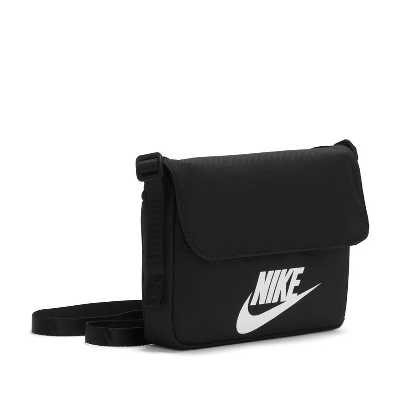 Nike Sportswear, Negro/Negro/Blanco, hi-res