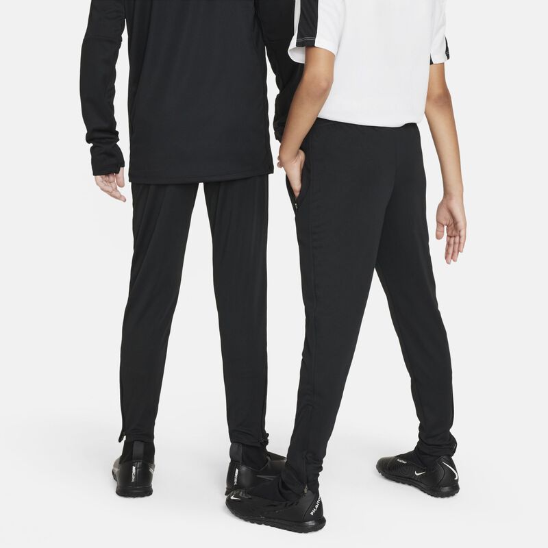 Nike Dri-FIT Academy23, Negro/Negro/Oro metalizado, hi-res