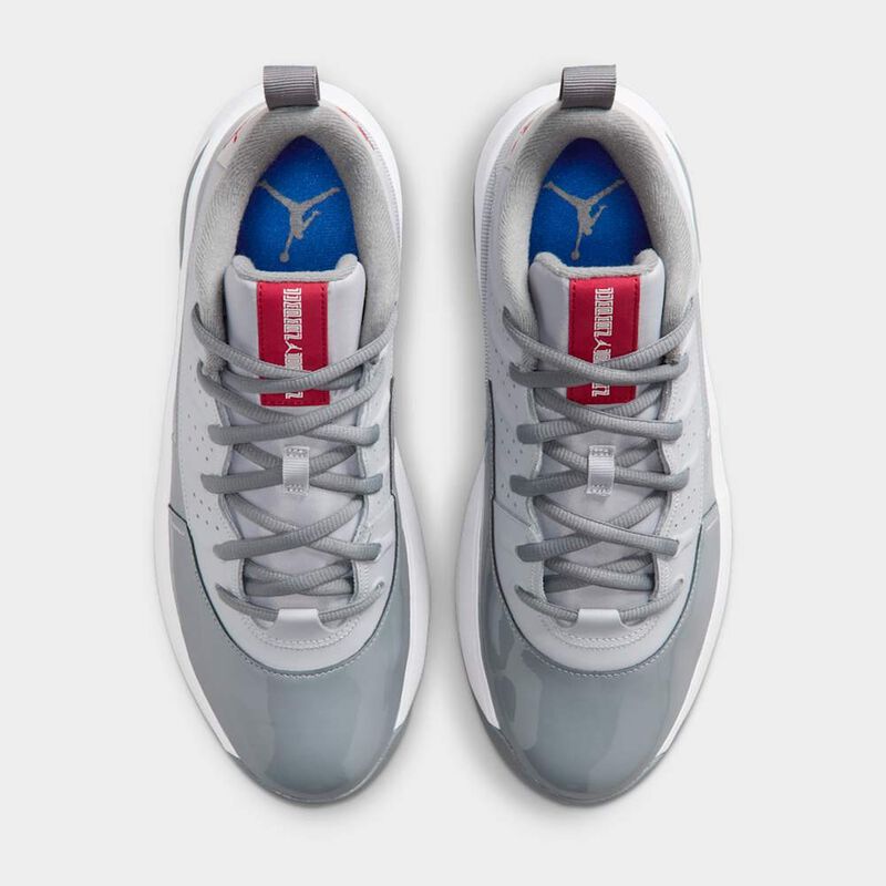 [Ljava.lang.String;@67aa88da Jordan Max Aura, Gris, hi-res